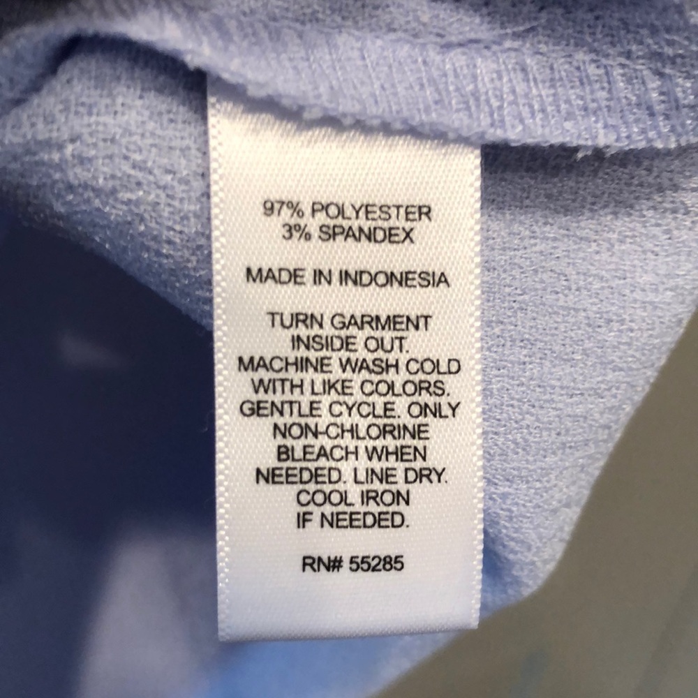 Express blouse - Picture 3 of 3